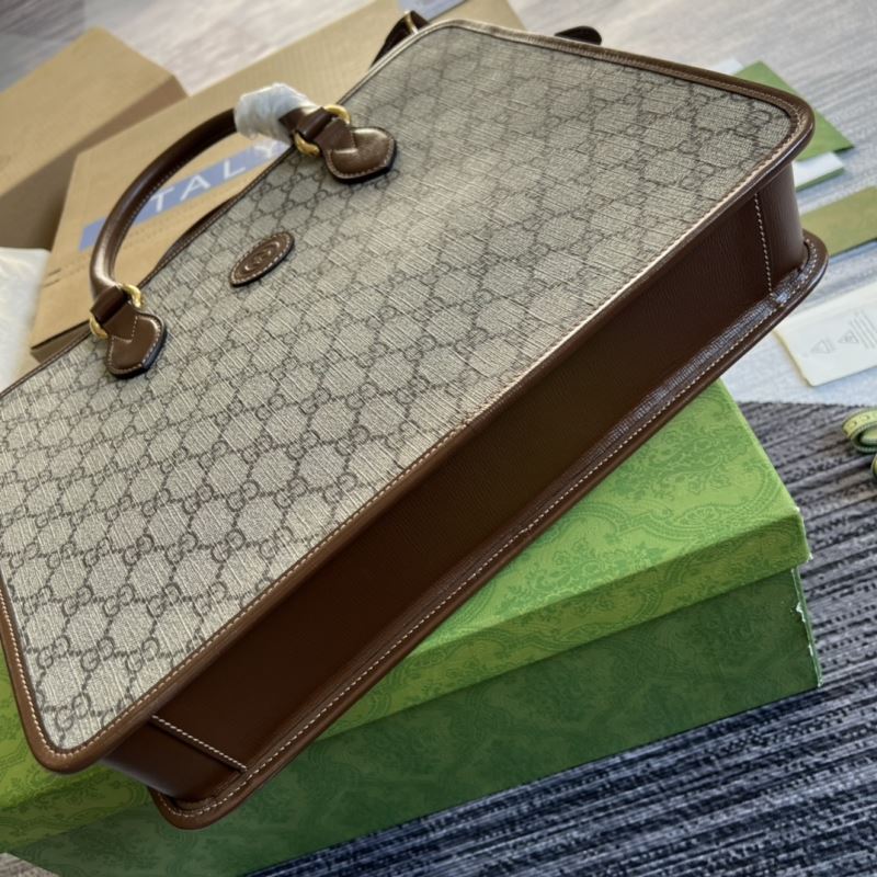 Mens Gucci Briefcases